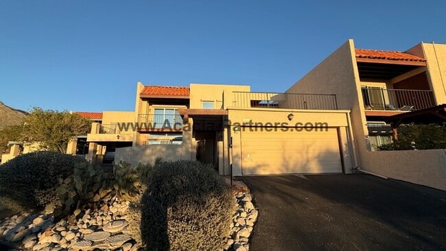 Photo - Three Bedroom Townhome