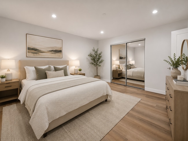 Photo - Saticoy Villas Unit 14711 Saticoy St