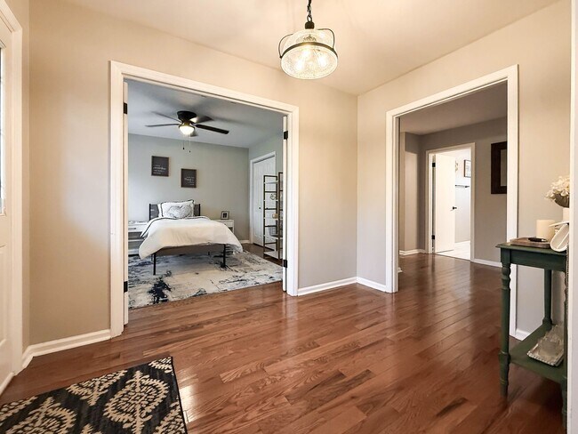 Photo - Spacious Fully-Furnished 5-Bedroom Home | Mid-Term Rental in Green Island Hills