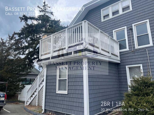 Photo - 30 Washington Ave Unidad 2nd Fl