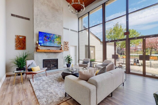 Photo - Fairland Crossing