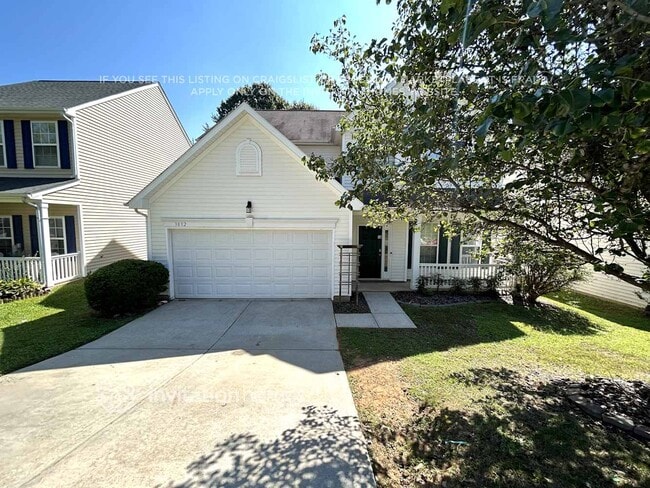 Building Photo - 3832 Broadwater Ct