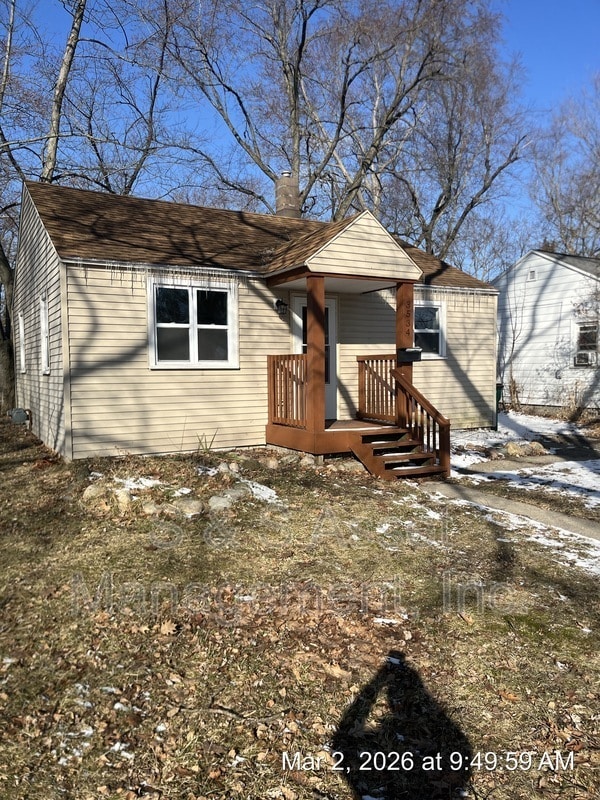 Photo - 3534 Homewood Ave