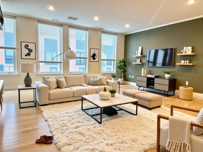2 bedroom in Boston MA 02127 - 2 bedroom in Boston MA 02127 Condo Unit 1