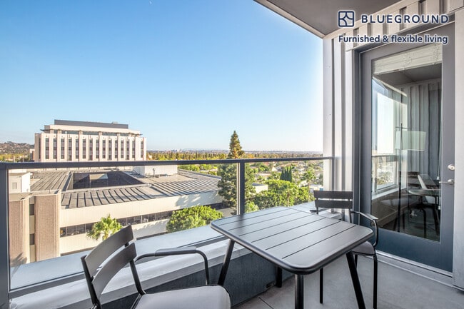 Photo - 10601 Washington Blvd Unit FL7-ID173