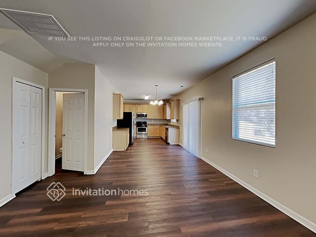 Photo - 1610 Candlewood Ridge Ln