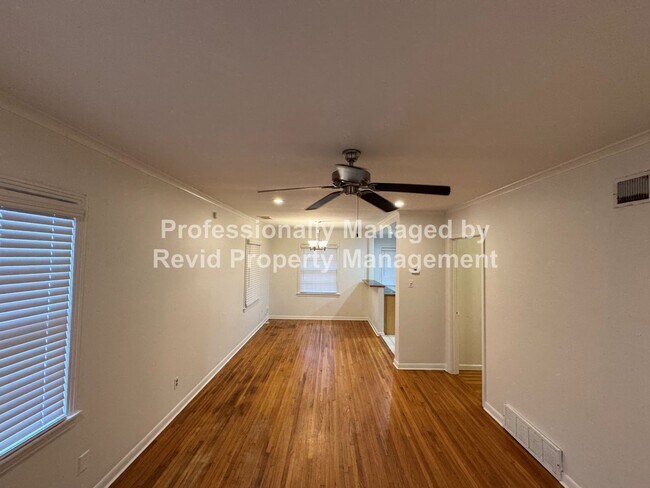 Photo - Updated 3 bedroom 2 bathroom home in East Memphis!