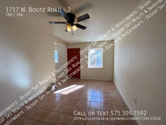 Photo - 1717 W Boutz Rd Unit 2