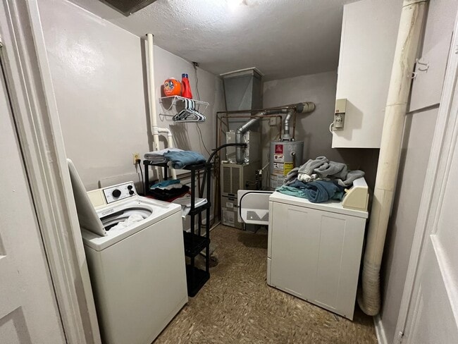 Photo - 2 Bedroom Main Floor Unit Available August 1, 2026!