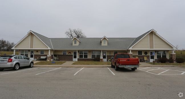 Photo - Valley Springs Senior Apartments