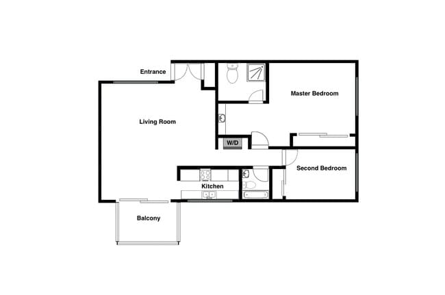 Photo - Harmony Court