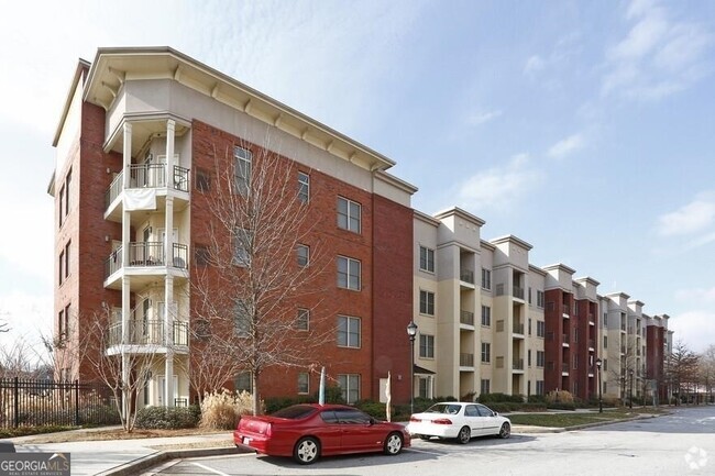 Building Photo - 870 Mayson Turner Rd NW Unit 1139 Rental