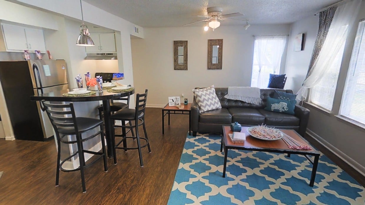 Photo - The Social Seminole Apartments