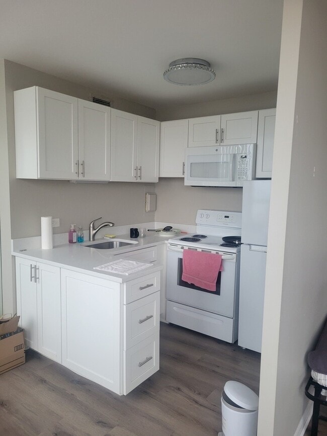 Photo - 6171 N Sheridan Rd Unit 705