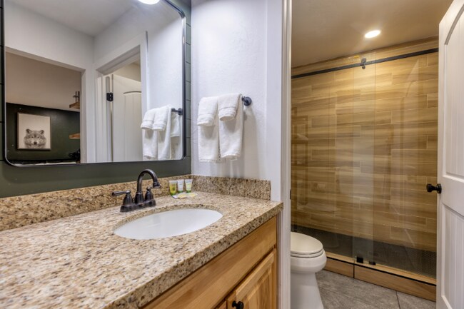 Photo - 1078 E White Mountain Blvd Unit 15