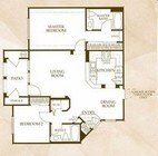 2BR/2BA
