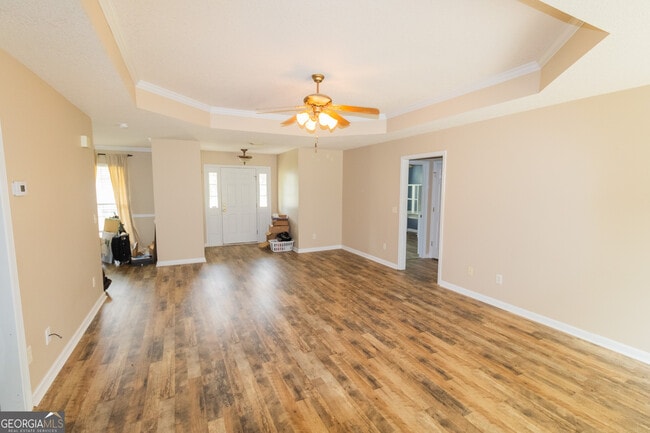 Photo - 1802 N Leah Ln