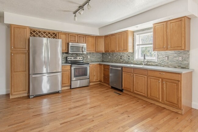 Photo - Charming 3Bed/2Bath Home Minutes from Fort Drum | Pet Friendly | Garage + Spacious Yard