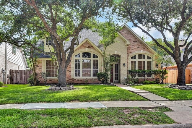 Photo - 15810 Ashton Hills Dr House