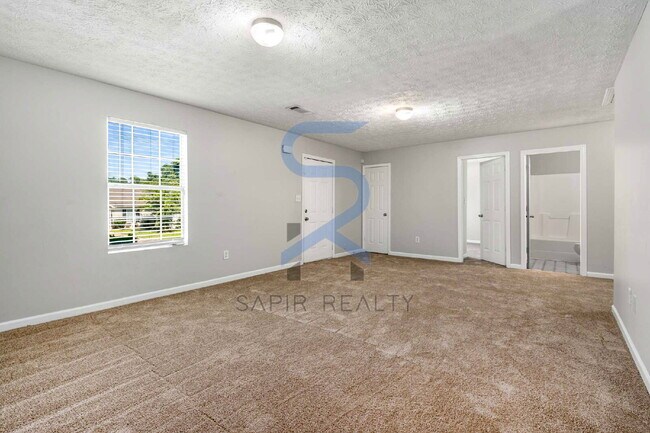 Photo - Clean, Modern & All-Electric – 3BR/2BA Home in Griffin