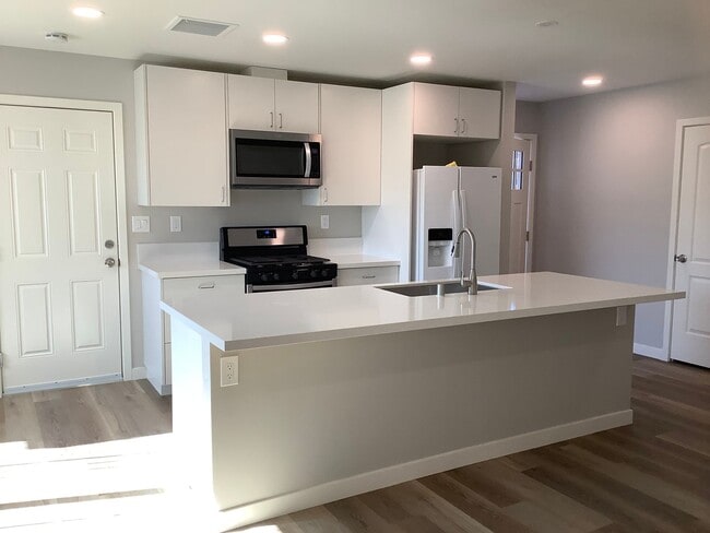 Building Photo - Recently Remodeled 4 Bedroom 2 Bath Single Story Home in Linda Vista