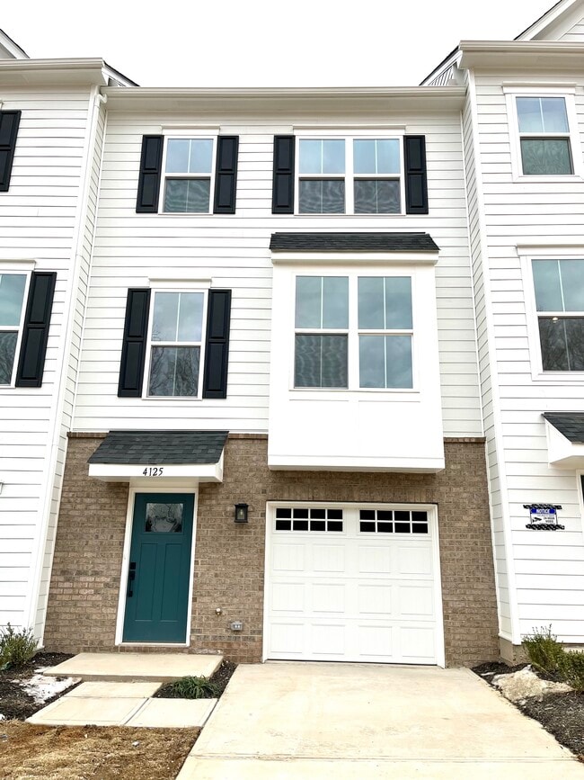 Photo - 4125 Auburn Oak Ln