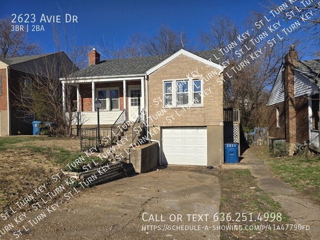 Building Photo - 2623 Avie Dr