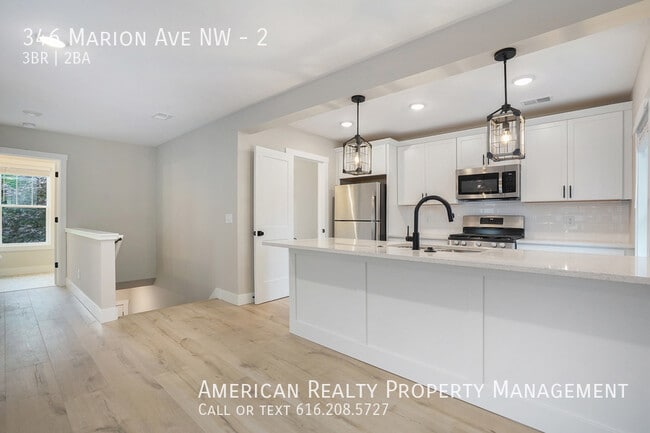 Photo - 346 Marion Ave NW Unit 2