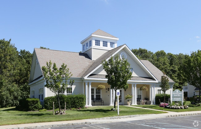 Greenview Commons 55+