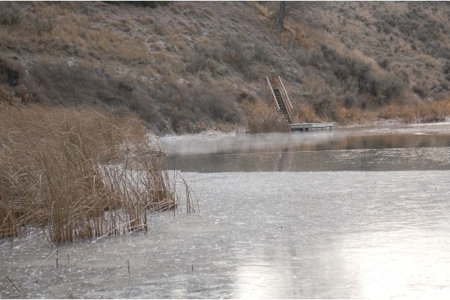 Photo - Warden Lake RV Resort