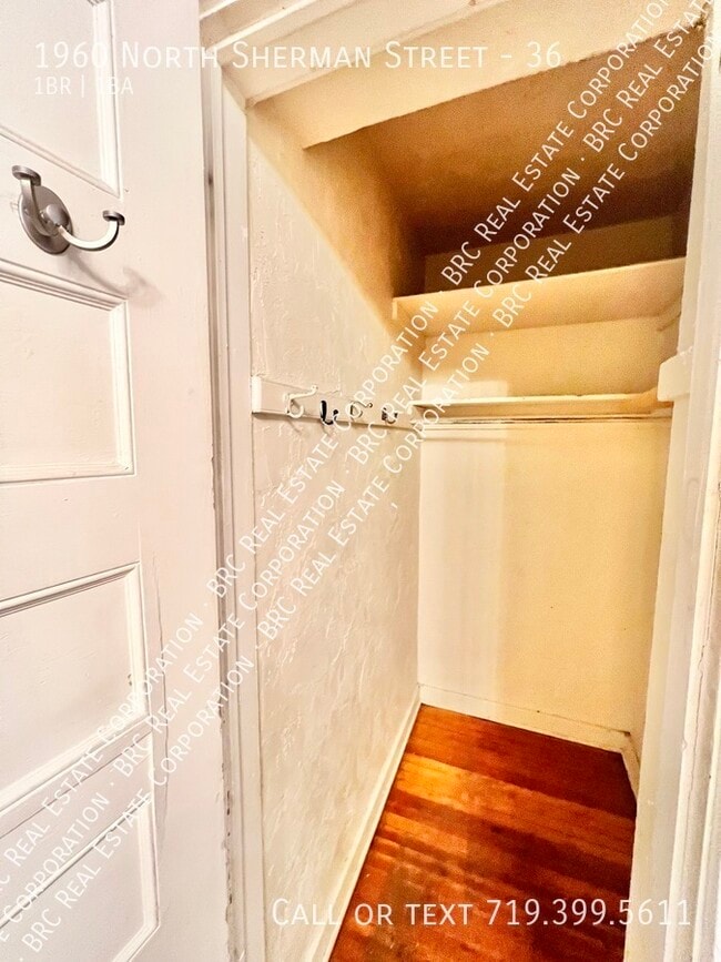 Photo - 1960 Sherman St Unidad 36