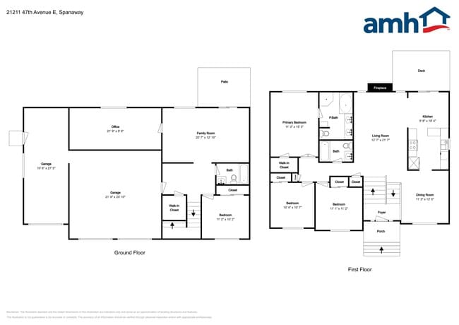 Photo - 21211 47th Ave E