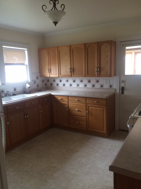 Photo - 1611 Green Bay St