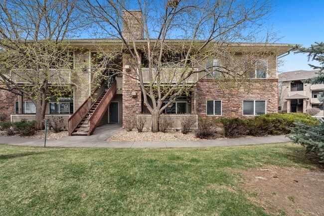 Building Photo - Students Welcome! 3 Bed, 2 Bath Condo in Rockbridge, SE Fort Collins Unit 4545 Wheaton Dr B230