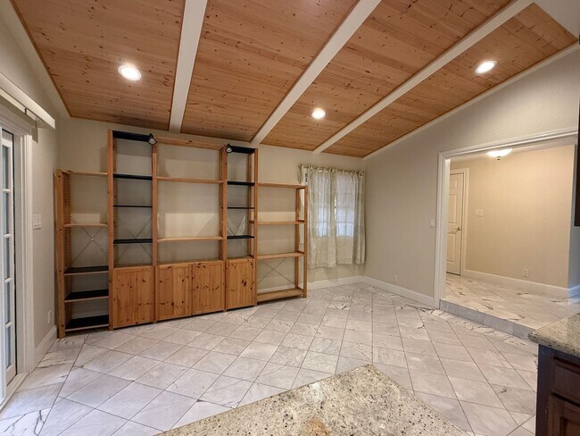 Photo - Spacious South San Jose Home with 3 Bedrooms and Sunroom!