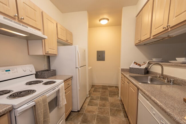 Photo - Stanford Heights