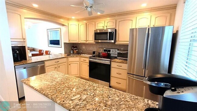 Photo - 777 S Federal Hwy Condo Unit G315