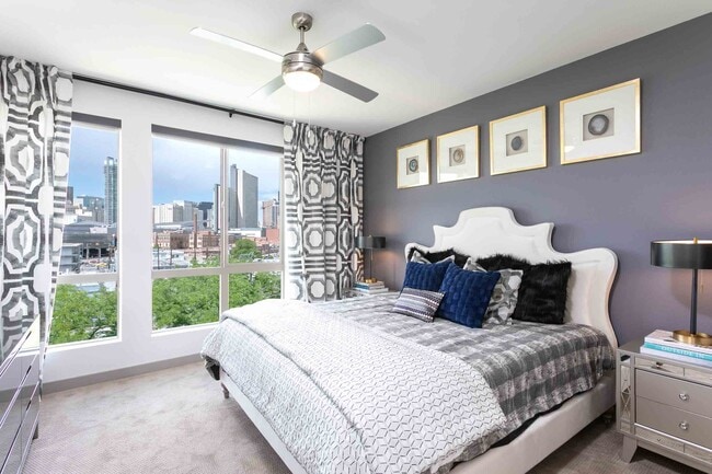 Photo - TriVista on Speer