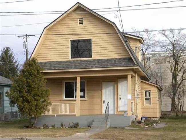 Photo - 1510 N Lincoln St Apartamento Unidad 2