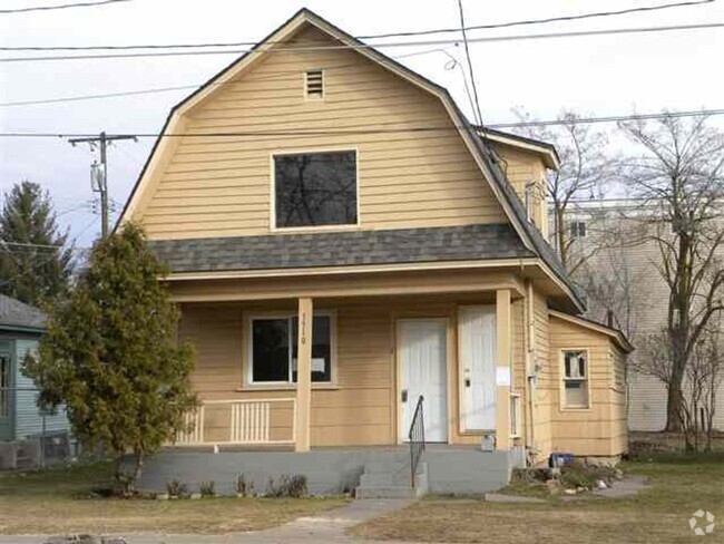 Building Photo - 1510 N Lincoln St Unit 2 Rental