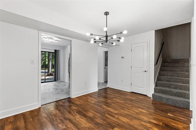 Building Photo - 507 NW 39th Rd Rental
