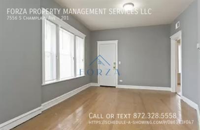 Photo - 7556 S Champlain Ave Unit 201