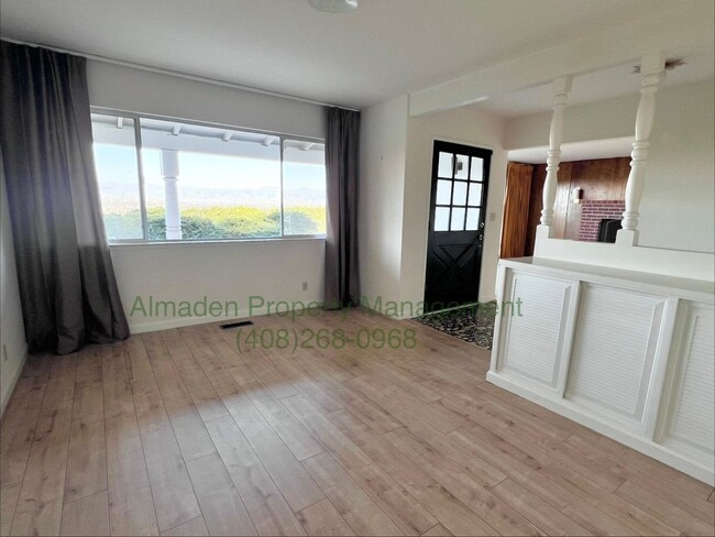 Photo - Spacious Los Gatos Home, Tranquil Views. A/C & Award Winning Schools!