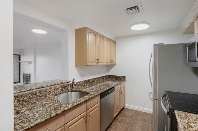 Photo - 800 N Pearl St Unidad 709
