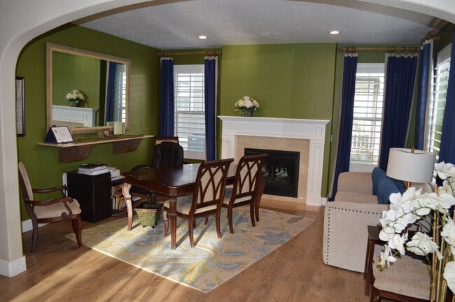 Photo - Luxurious 4-Bedroom Home with Mother-in-Law Suite