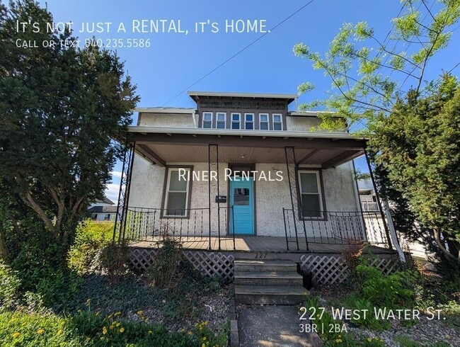 Building Photo - 227 W Water St