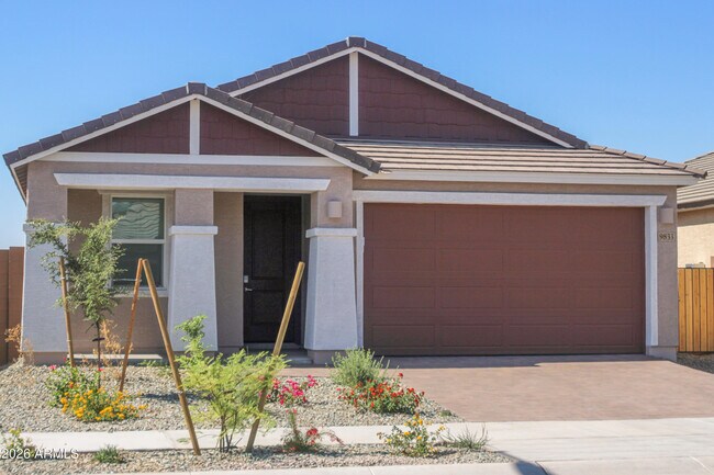 Photo - 9833 W Monterey Way