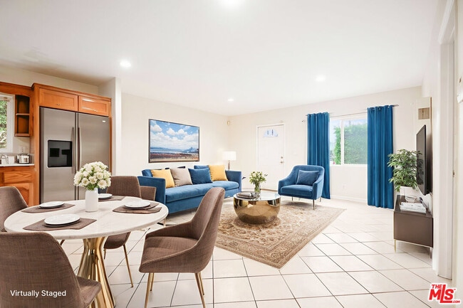 Photo - 3660 Halldale Ave