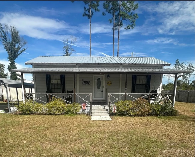 Building Photo - 2301 Hollister Rd Rental