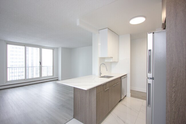 Photo - Bristol Tower